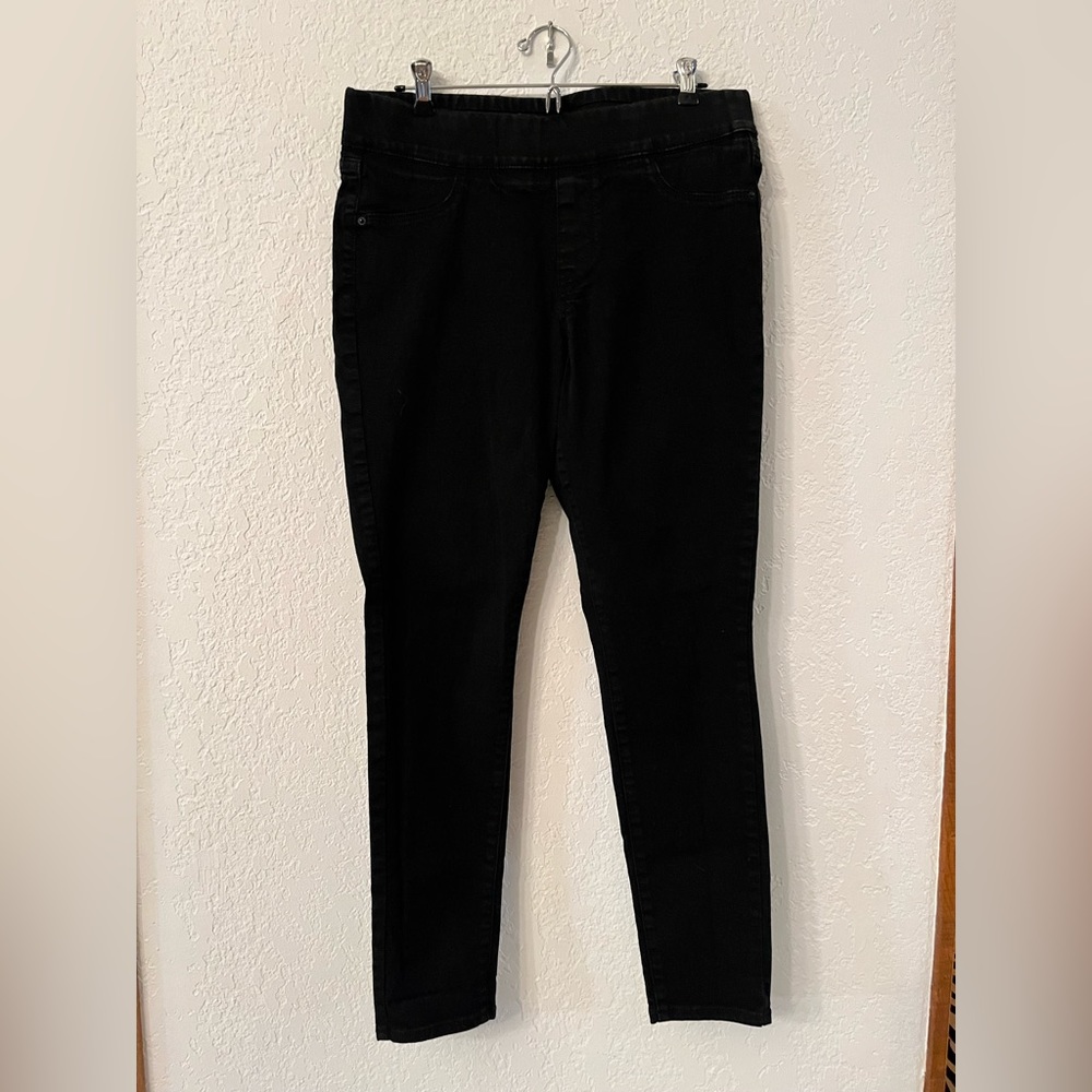 Old Navy Super Skinny Jeggings